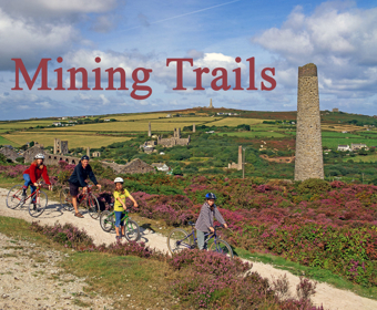 Mining Trails Guide
